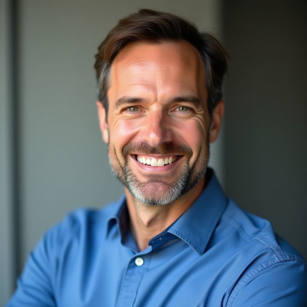 Jean-Philippe Deveaux