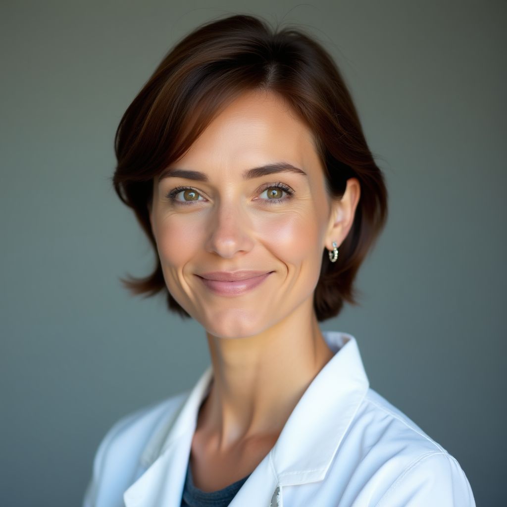 Amandine Verlinden